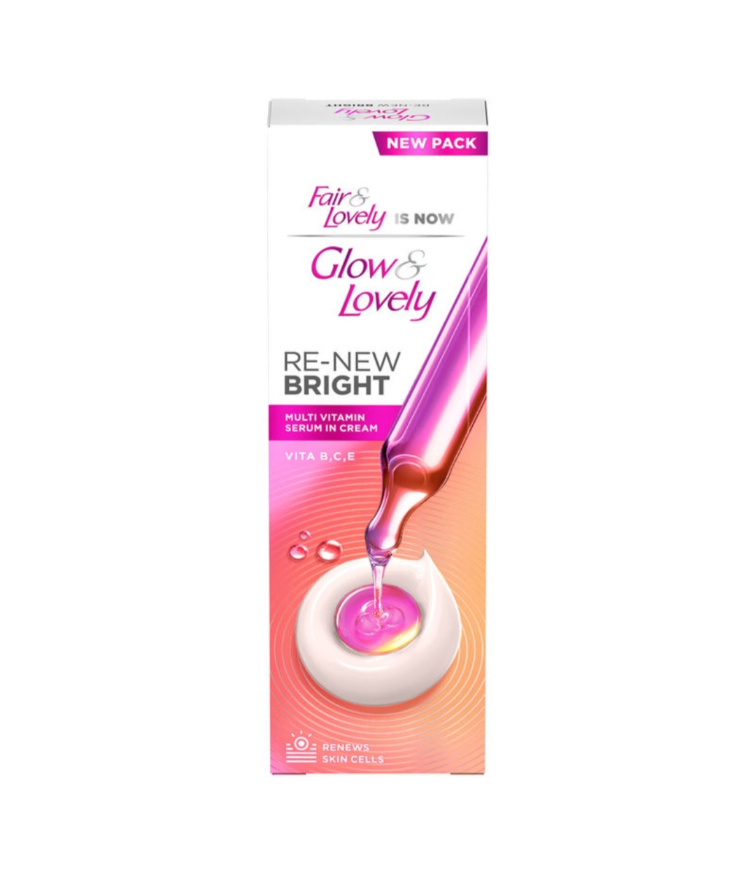 FAIR & LOVELY